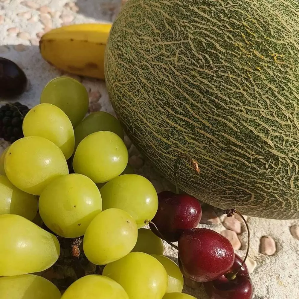 Modal HP, ini 7 rahasia foto makanan menggugah selera ala foodgram berbagai sumber Modal HP, ini 7 rahasia foto makanan menggugah selera ala foodgram berbagai sumber