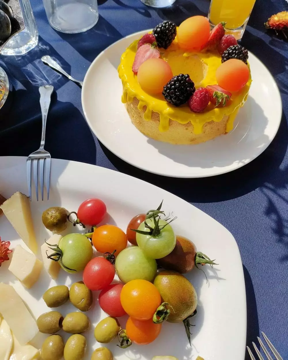 Modal HP, ini 7 rahasia foto makanan menggugah selera ala foodgram berbagai sumber Modal HP, ini 7 rahasia foto makanan menggugah selera ala foodgram berbagai sumber