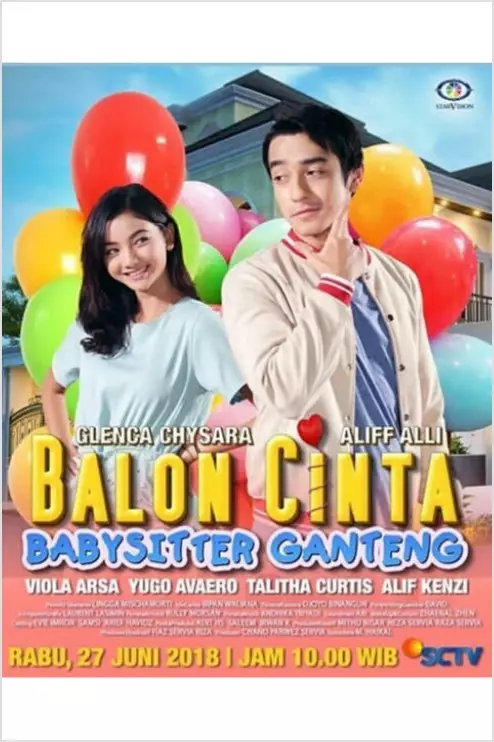 Glenca Chysara dan pasangan di sinetron dan FTV © 2021 brilio.net Glenca Chysara dan pasangan di sinetron dan FTV © 2021 brilio.net