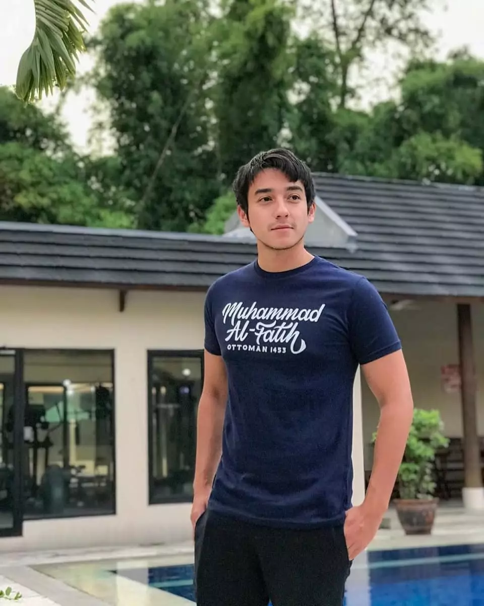 Perjuangan seleb dari Covid-19 © 2021 brilio.net