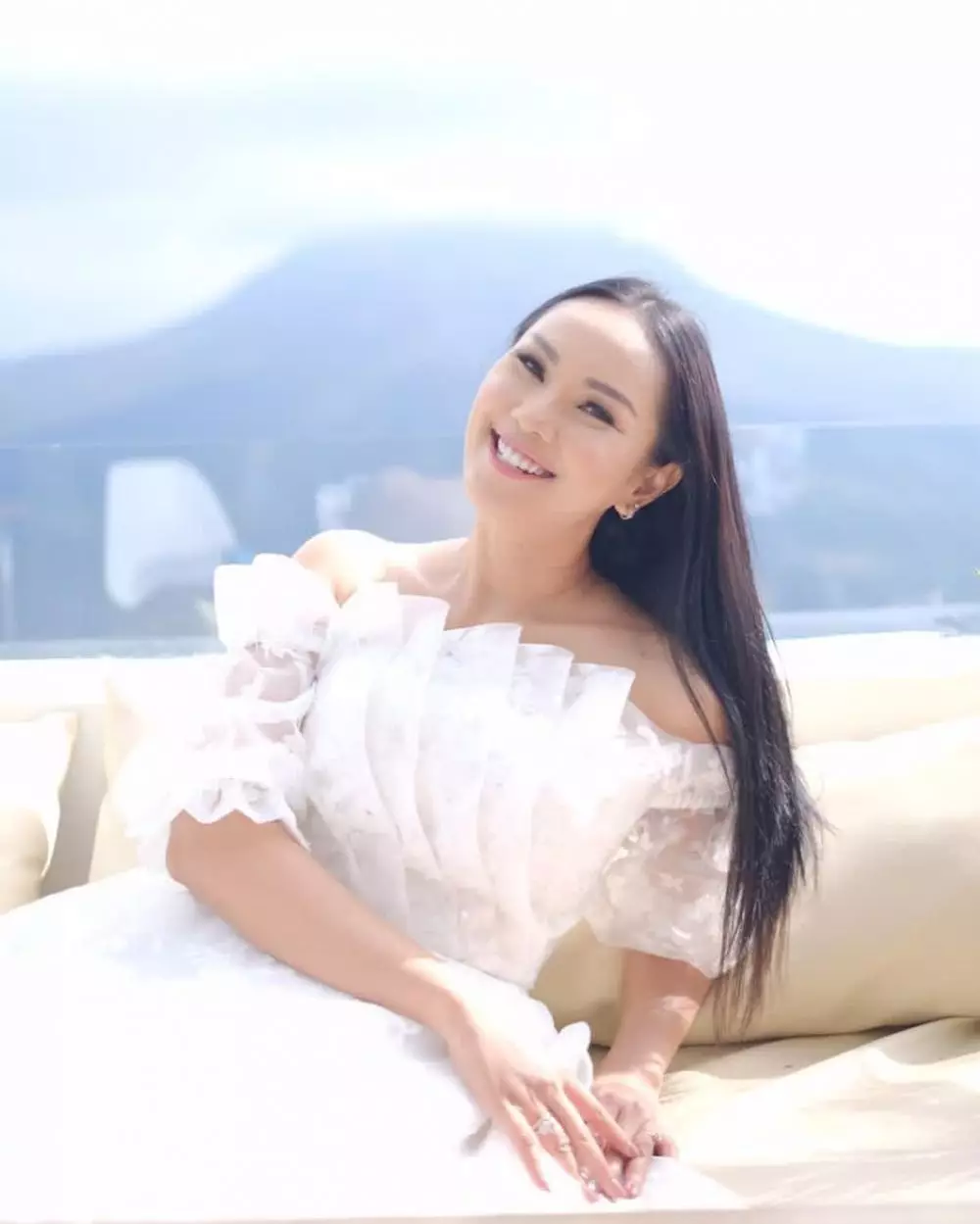 Perjuangan seleb dari Covid-19 © 2021 brilio.net