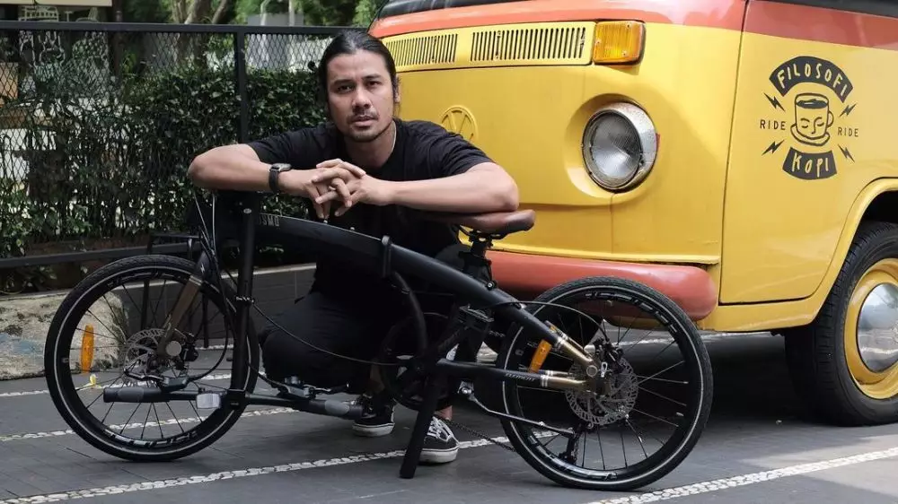 Perjuangan seleb dari Covid-19 © 2021 brilio.net