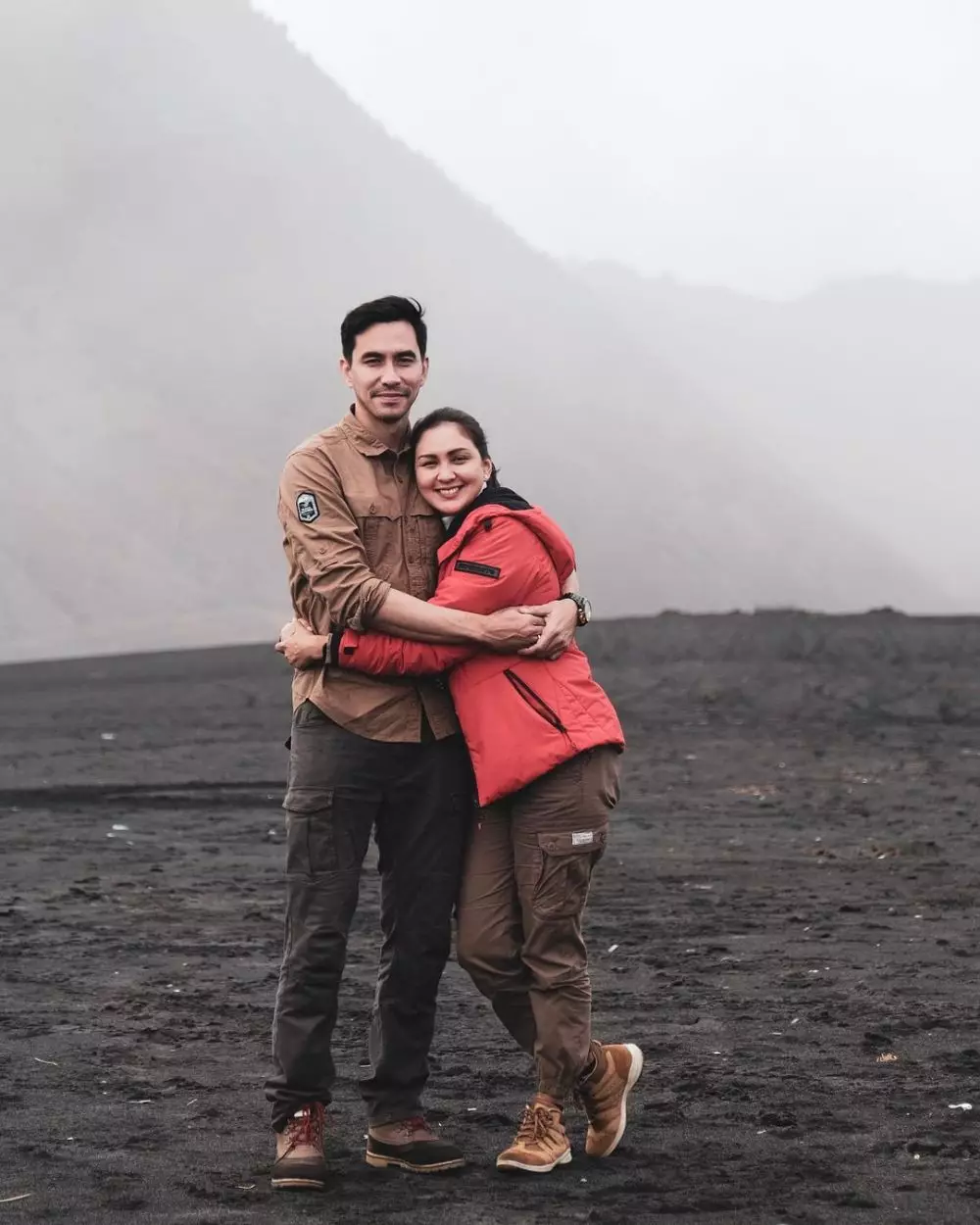 5 seleb pria dukung istri yang covid © Instagram 5 seleb pria dukung istri yang covid © Instagram