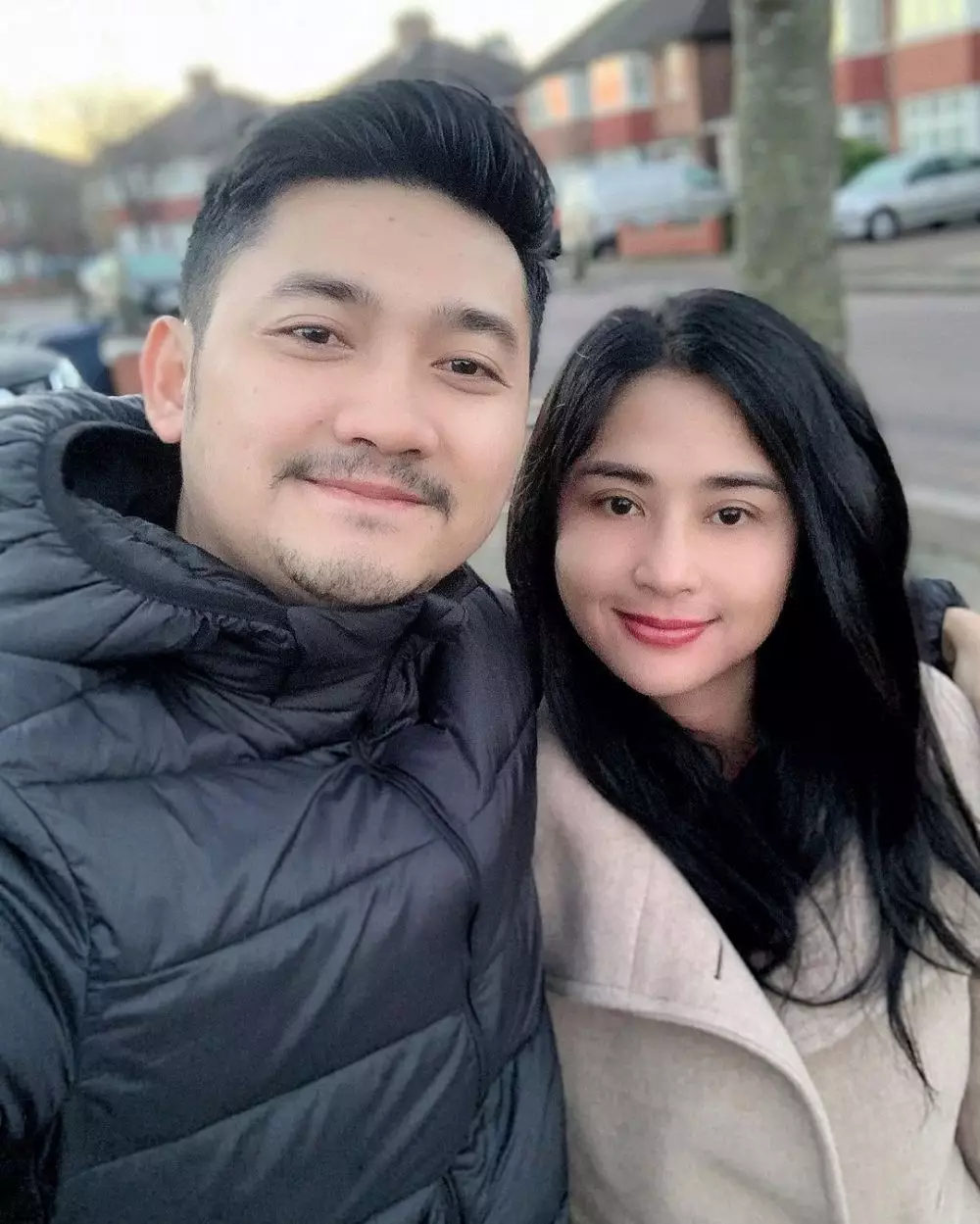 5 seleb pria dukung istri yang covid © Instagram 5 seleb pria dukung istri yang covid © Instagram