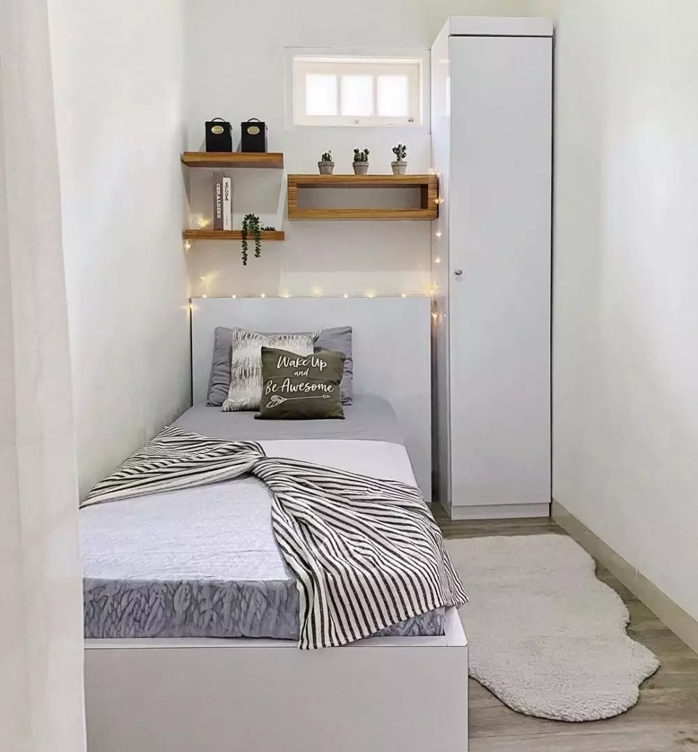 potret 8 kamar ART seleb © 2021 brilio.net