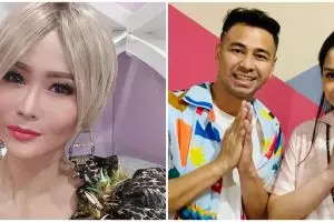 Potret kamar tidur ART 8 seleb, nyaman meskipun tak terlalu luas