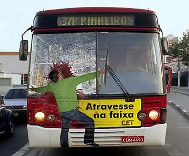 desain bus unik Berbagai sumber