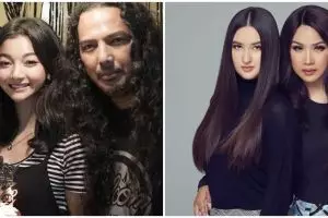 Tak banyak yang tahu, 5 seleb ini ternyata anak musisi senior