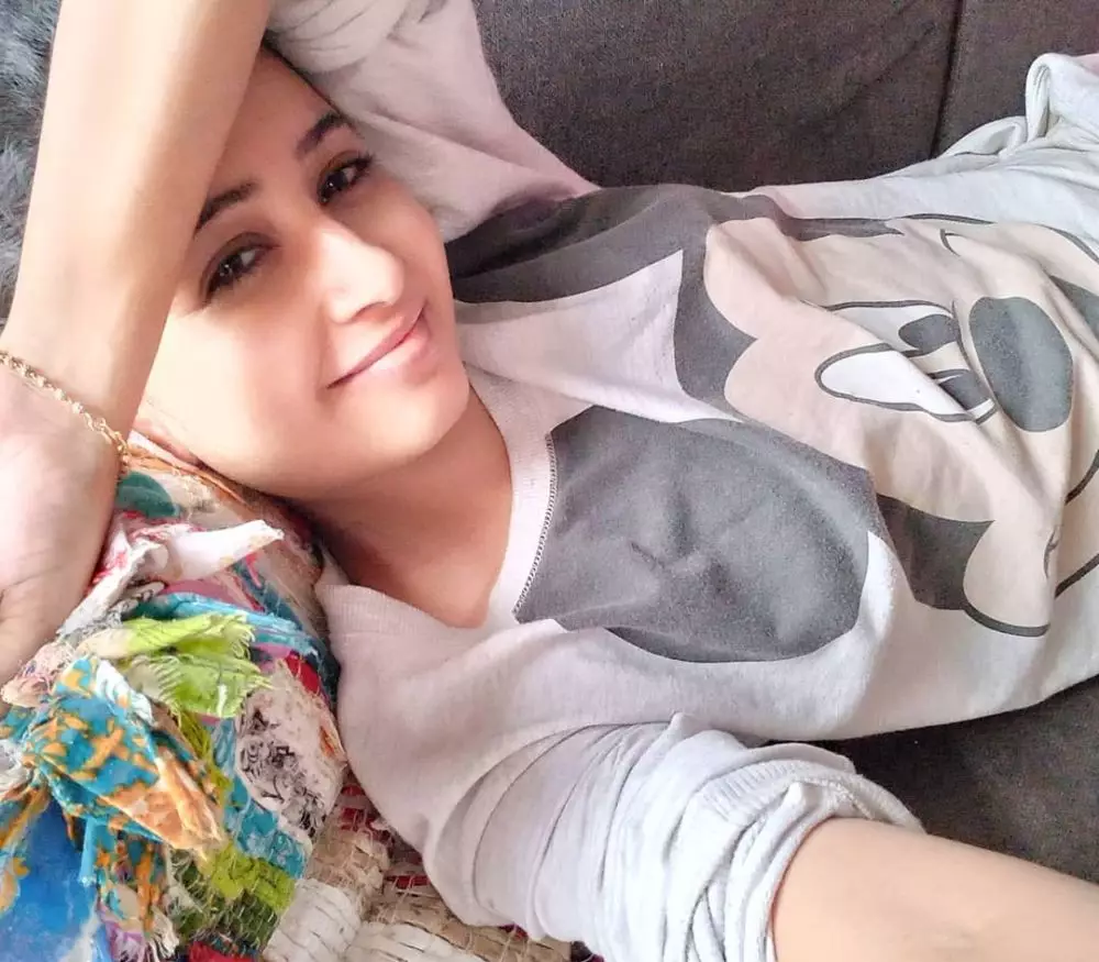 muka bantal pemain serial Bollywood © 2021 brilio.net