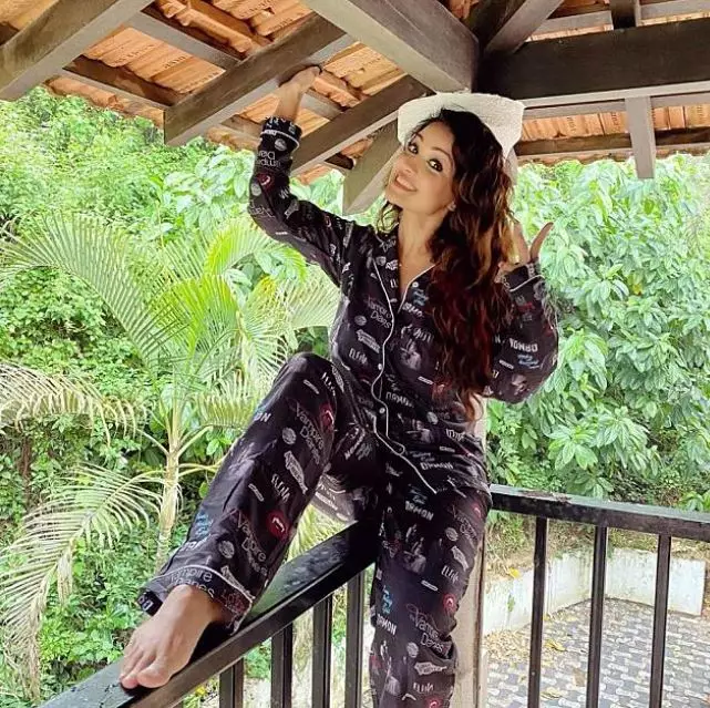 muka bantal pemain serial Bollywood © 2021 brilio.net