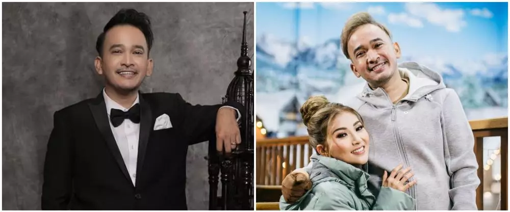 Warna rambut seleb  © 2021 brilio.net Warna rambut seleb  © 2021 brilio.net