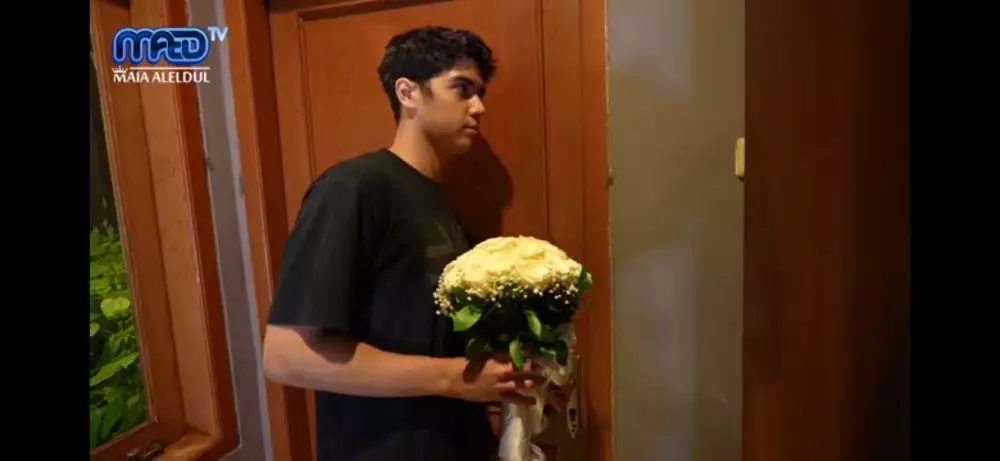 Kejutan ulang tahun maia estianty © 2021 brilio.net Kejutan ulang tahun maia estianty © 2021 brilio.net