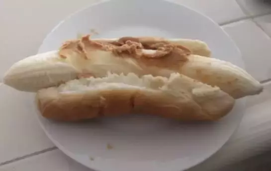 Isian roti absurd Berbagai sumber Isian roti absurd Berbagai sumber