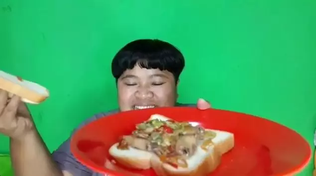 Isian roti absurd Berbagai sumber Isian roti absurd Berbagai sumber