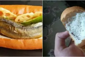 10 Isian roti ini bikin mikir dua kali saat gigitan pertama