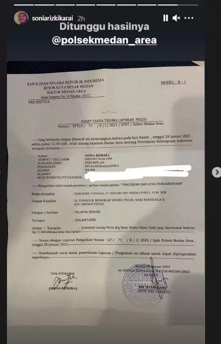 kucing peliharaanya mati Instagram © 2021 brilio.net kucing peliharaanya mati Instagram © 2021 brilio.net