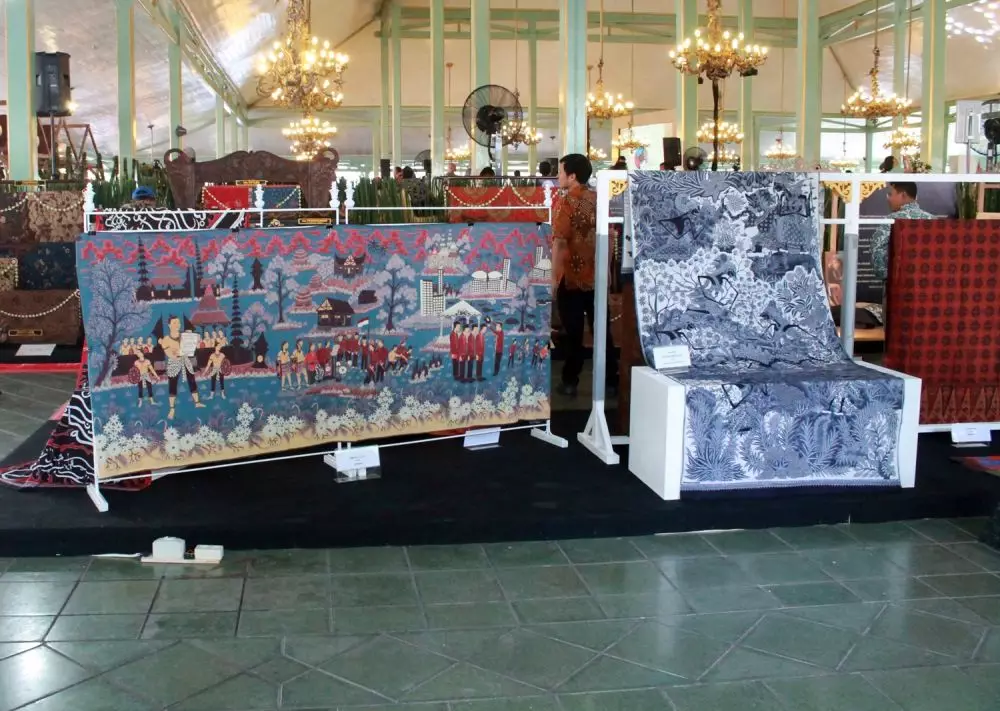 Optimisme UMKM  © 2021 brilio.net