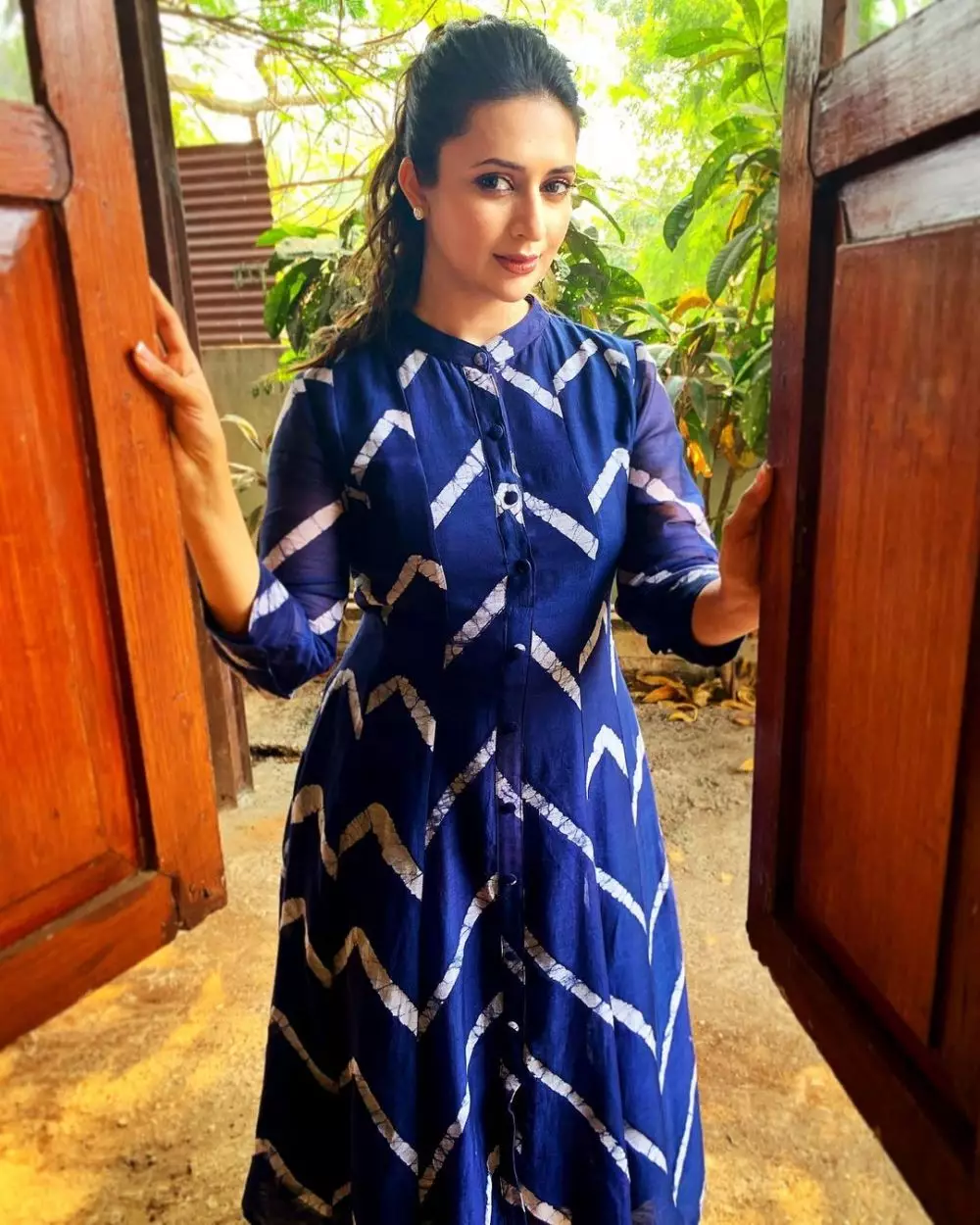 potret terbaru Yeh Hai Mohabbatein © Instagram