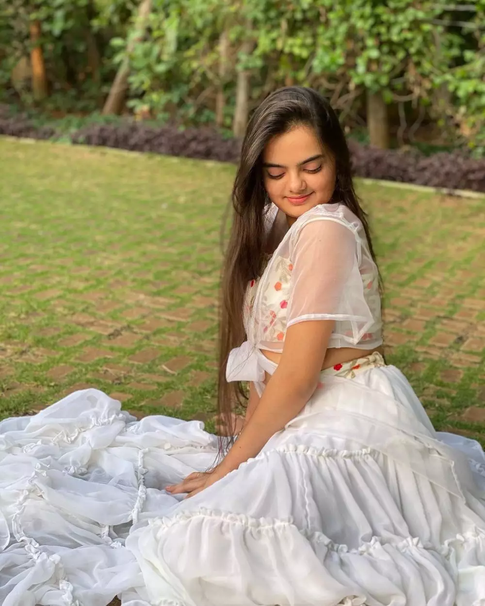 potret terbaru Yeh Hai Mohabbatein © Instagram