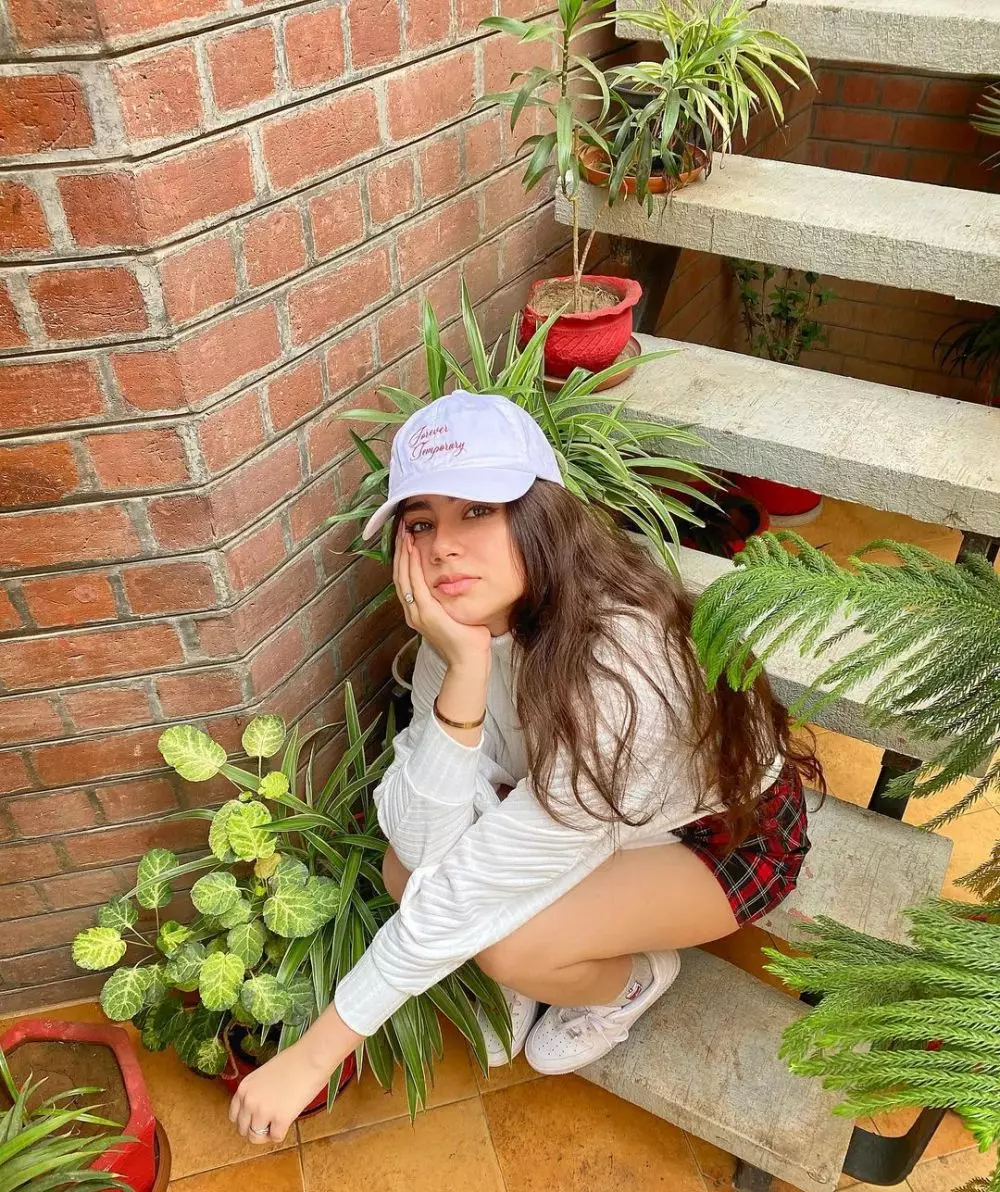 potret terbaru Yeh Hai Mohabbatein © Instagram