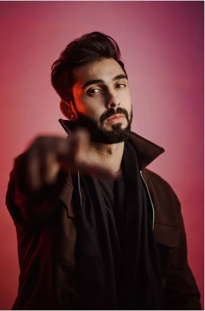 potret terbaru Yeh Hai Mohabbatein © Instagram