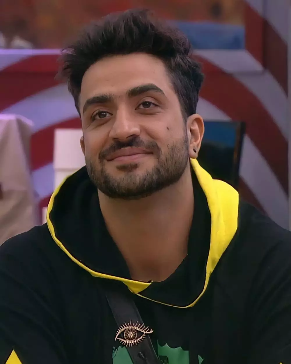 potret terbaru Yeh Hai Mohabbatein © Instagram