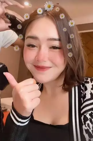 pesan Arya dan Amanda Manopo © 2021 brilio.net pesan Arya dan Amanda Manopo © 2021 brilio.net