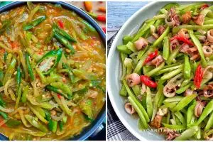 17 Resep lauk berbahan labu siam, praktis banget dan sehat