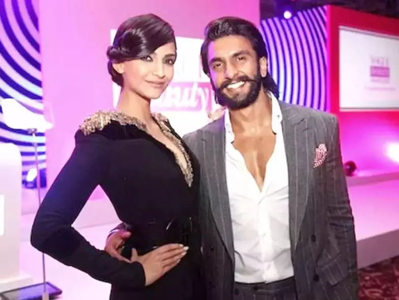 Seleb Bollywood saudara sepupu  © 2021 brilio.net