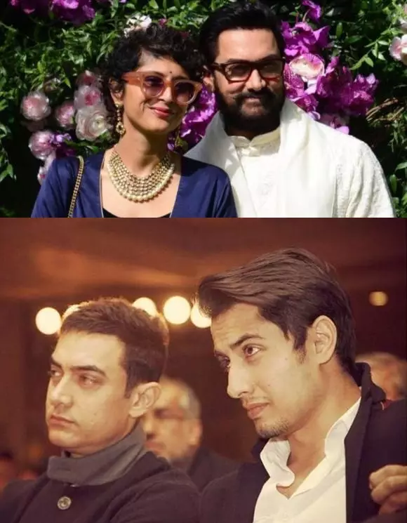 Seleb Bollywood saudara sepupu  © 2021 brilio.net