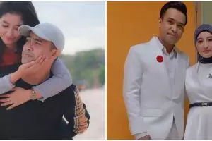 Dulu dijodohkan, ini 10 potret kemesraan Fildan D'Academy dan istri