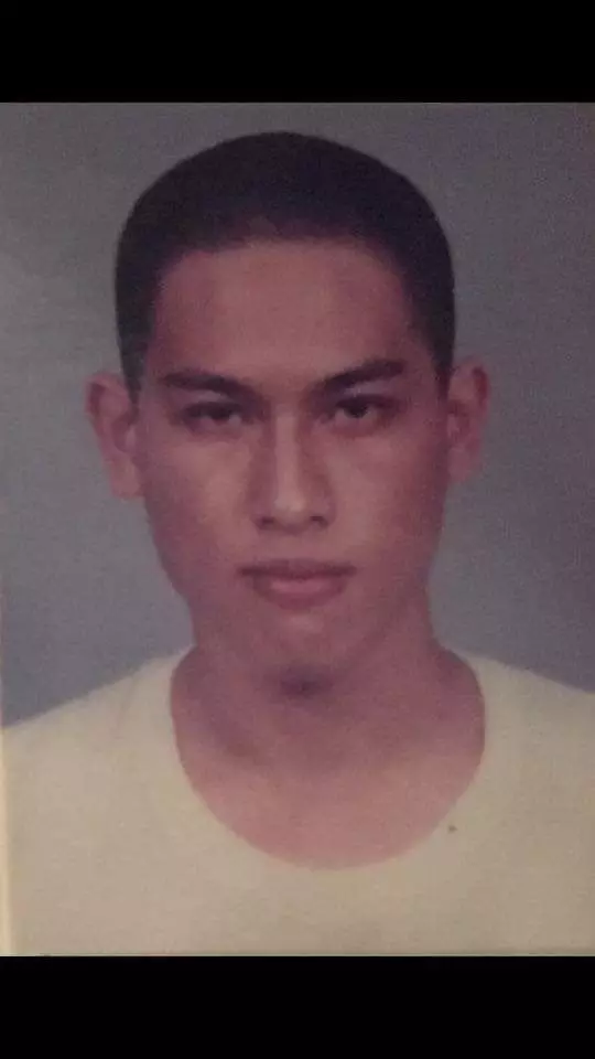 Transformasi rambut Chef Juna  © 2021 brilio.net