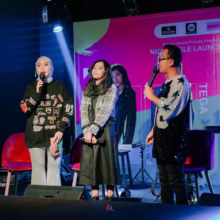 Momen Shakiena Azalea putri Pasha Ungu Instagram © 2021 brilio.net Momen Shakiena Azalea putri Pasha Ungu Instagram © 2021 brilio.net