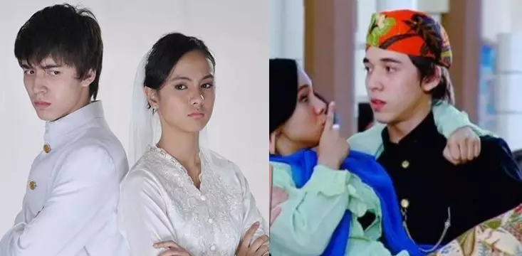 pernikahan Betawi di sinetron © 2021 brilio.net