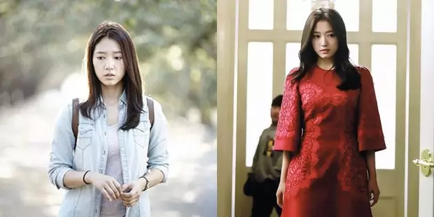 makeover di drama korea © Berbagai Sumber makeover di drama korea © Berbagai Sumber