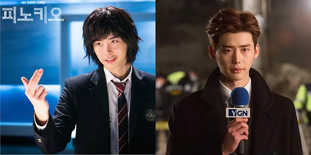 makeover di drama korea © Berbagai Sumber makeover di drama korea © Berbagai Sumber