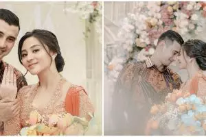 Undangan nikah tersebar, nama ayah Margin Wieheerm jadi sorotan