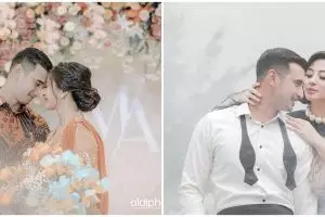 Wapres Ma'ruf Amin akan jadi saksi pernikahan Ali Syakieb dan Margin