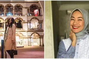 Mundur dari dunia hiburan, 6 seleb cantik ini tekuni profesi pengacara