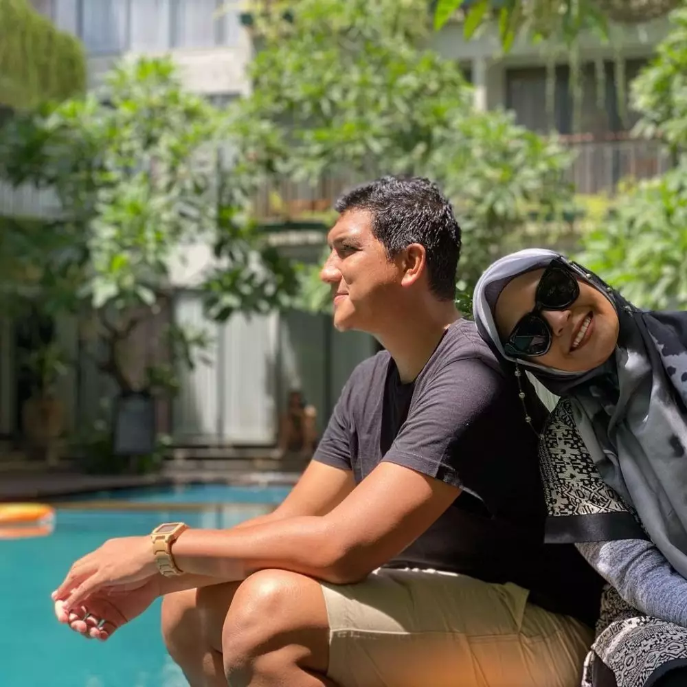 Kisah cinta Ardan dan Tantri Kotak Instagram © 2021 brilio.net Kisah cinta Ardan dan Tantri Kotak Instagram © 2021 brilio.net