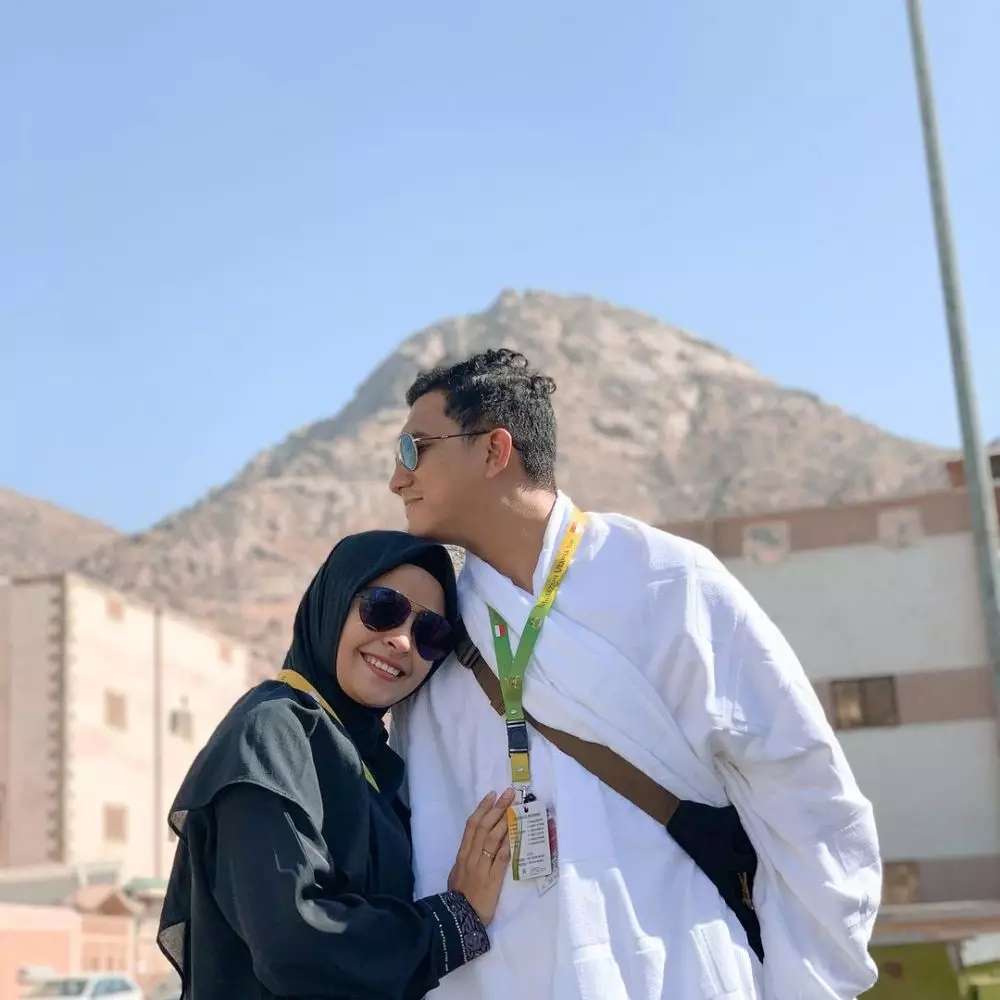 Kisah cinta Ardan dan Tantri Kotak Instagram © 2021 brilio.net Kisah cinta Ardan dan Tantri Kotak Instagram © 2021 brilio.net