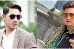 8 Karakter pria tajir di sinetron ini bikin terpesona, ada Aldebaran