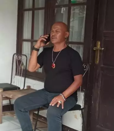 5 Kisah haru perjalanan hidup Icha Naga istimewa