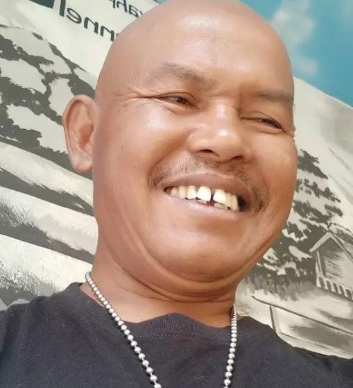 5 Kisah haru perjalanan hidup Icha Naga istimewa