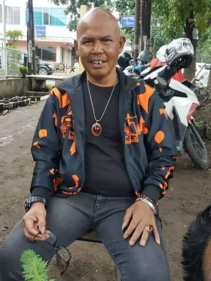 5 Kisah haru perjalanan hidup Icha Naga istimewa