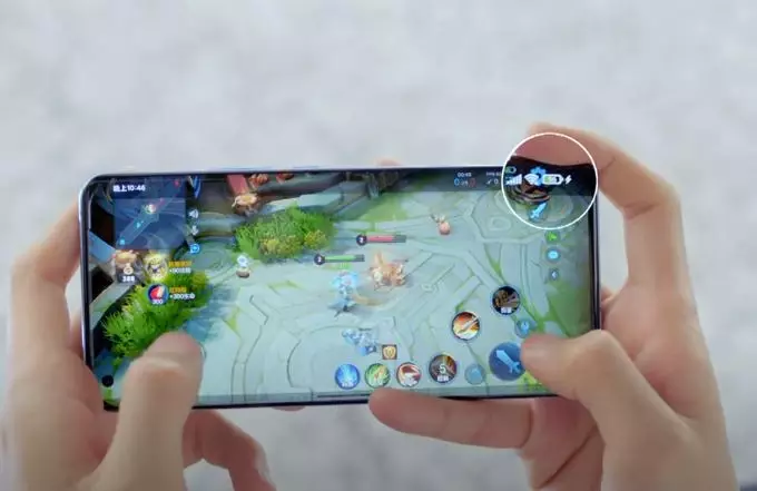 Xiaomi bocorkan cara nge-charge HP lewat udara istimewa Xiaomi bocorkan cara nge-charge HP lewat udara istimewa