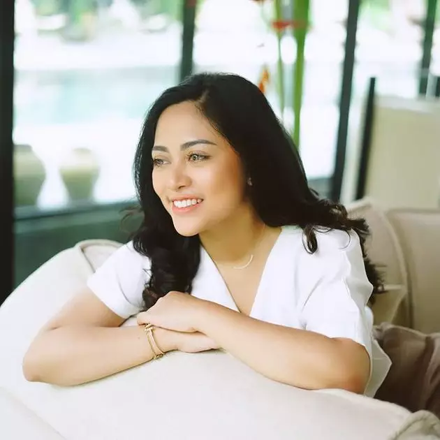 pengakuan Rachel Vennya © 2021 brilio.net