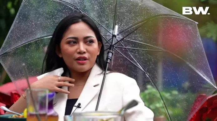 pengakuan Rachel Vennya © 2021 brilio.net