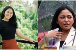 6 Curhatan Rachel Vennya soal hijab hingga rumah tangga, menyentuh
