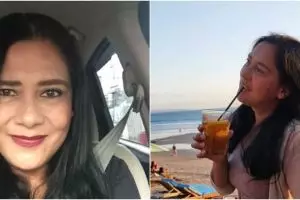 9 Potret Lydia Kandou ketika jadi model majalah jadul, bikin nostalgia